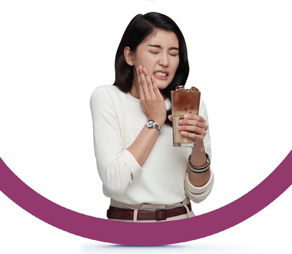 Răng nhạy cảm: vấn đề của hơn 50% dân số Việt Nam - 1 Răng nhạy cảm: vấn đề của hơn 50% dân số Việt Nam - 1