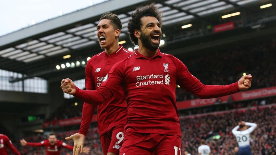 Làm khách trước Southampton, Liverpool sẽ làm gì để lấy lại ngôi đầu bảng? - 1 Làm khách trước Southampton, Liverpool sẽ làm gì để lấy lại ngôi đầu bảng? - 1