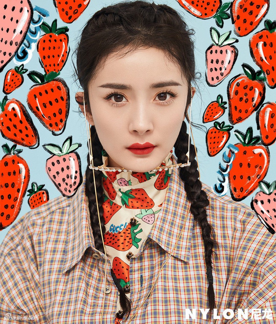 Mối quan hệ của Dương Mịch và Lưu Khải Uy sau ly hôn thế nào? - 4 Mối quan hệ của Dương Mịch và Lưu Khải Uy sau ly hôn thế nào? - 4