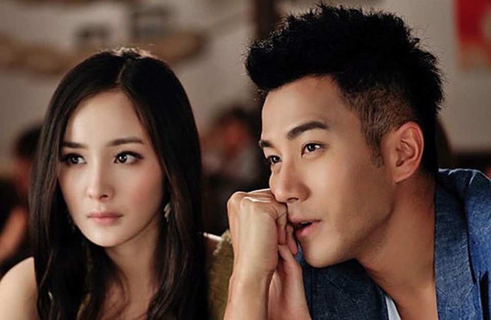 Mối quan hệ của Dương Mịch và Lưu Khải Uy sau ly hôn thế nào? - 1 Mối quan hệ của Dương Mịch và Lưu Khải Uy sau ly hôn thế nào? - 1