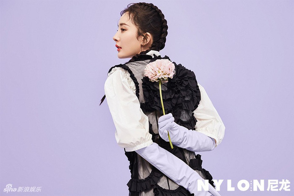 Mối quan hệ của Dương Mịch và Lưu Khải Uy sau ly hôn thế nào? - 11 Mối quan hệ của Dương Mịch và Lưu Khải Uy sau ly hôn thế nào? - 11