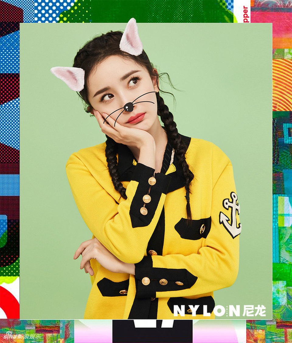 Mối quan hệ của Dương Mịch và Lưu Khải Uy sau ly hôn thế nào? - 6 Mối quan hệ của Dương Mịch và Lưu Khải Uy sau ly hôn thế nào? - 6