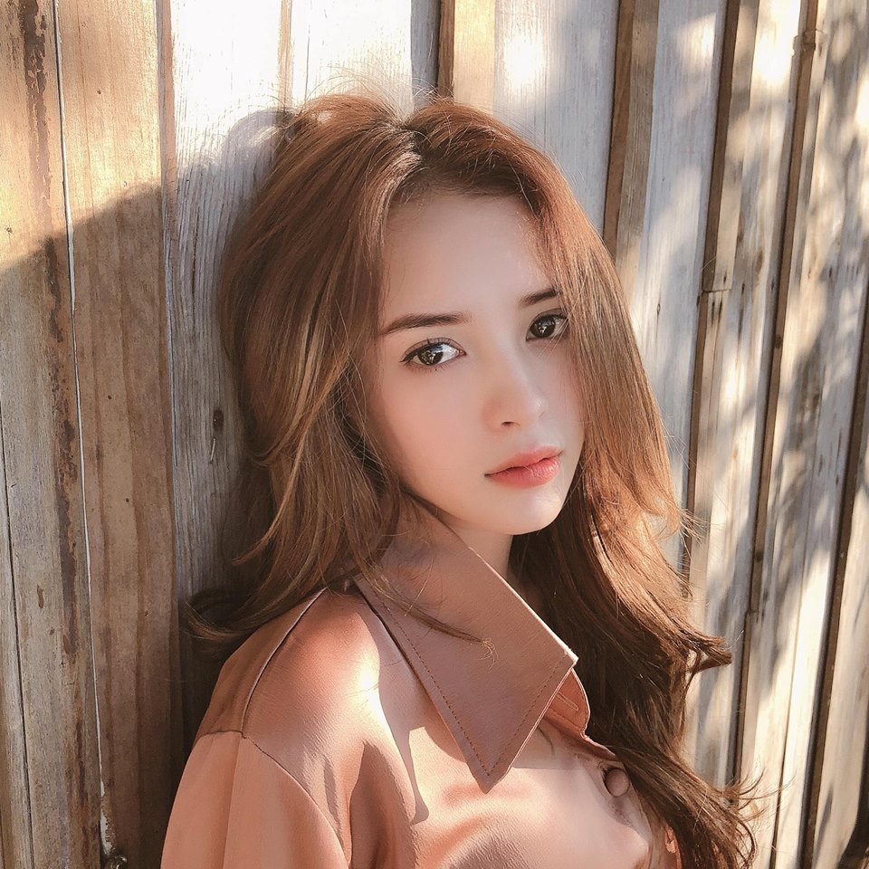 Nhan sắc ngày càng sắc nét của hot girl Đà Lạt Na Tây - 1 Nhan sắc ngày càng sắc nét của hot girl Đà Lạt Na Tây - 1