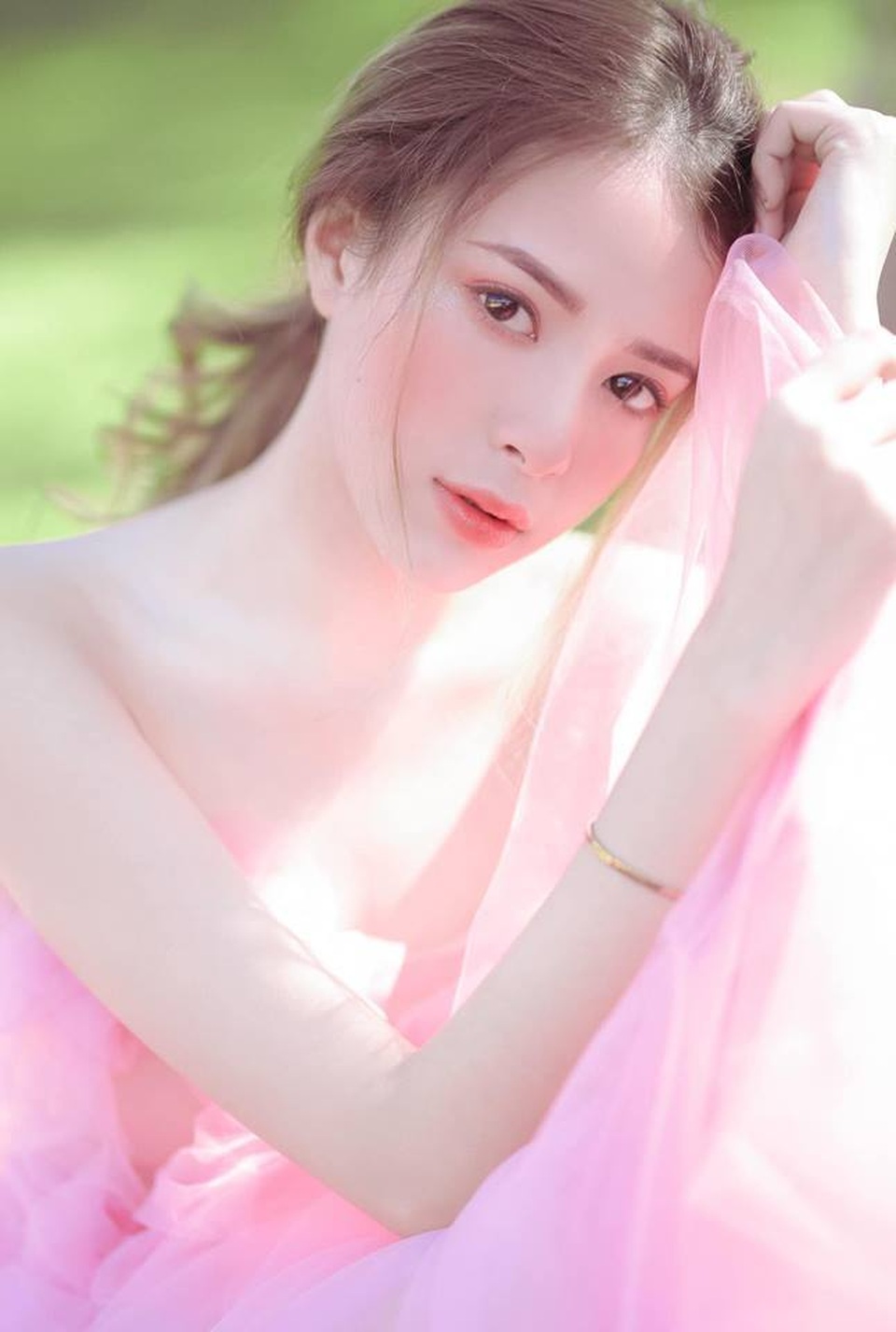 Nhan sắc ngày càng sắc nét của hot girl Đà Lạt Na Tây - 9 Nhan sắc ngày càng sắc nét của hot girl Đà Lạt Na Tây - 9