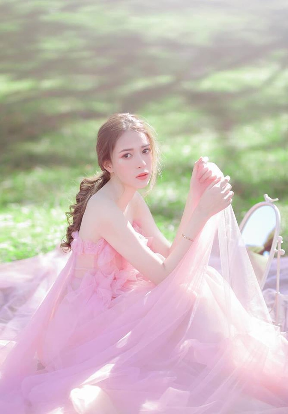 Nhan sắc ngày càng sắc nét của hot girl Đà Lạt Na Tây - 11 Nhan sắc ngày càng sắc nét của hot girl Đà Lạt Na Tây - 11