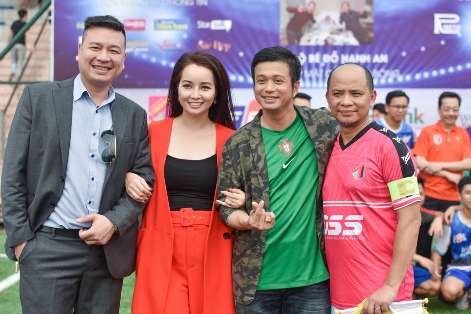 Quốc của phim “Những ngọn nến trong đêm” tiết lộ lý do 15 năm đoạn tuyệt với phim ảnh - 6 Quốc của phim “Những ngọn nến trong đêm” tiết lộ lý do 15 năm đoạn tuyệt với phim ảnh - 6