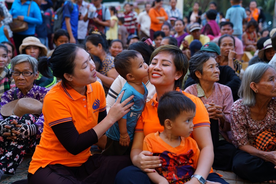 “Phượng Hoàng” bất động sản Thanh Tú đạt giải top 50 nữ lãnh đạo toàn cầu 2019 - 4 “Phượng Hoàng” bất động sản Thanh Tú đạt giải top 50 nữ lãnh đạo toàn cầu 2019 - 4