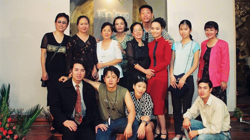 Quốc của phim “Những ngọn nến trong đêm” tiết lộ lý do 15 năm đoạn tuyệt với phim ảnh - 1 Quốc của phim “Những ngọn nến trong đêm” tiết lộ lý do 15 năm đoạn tuyệt với phim ảnh - 1
