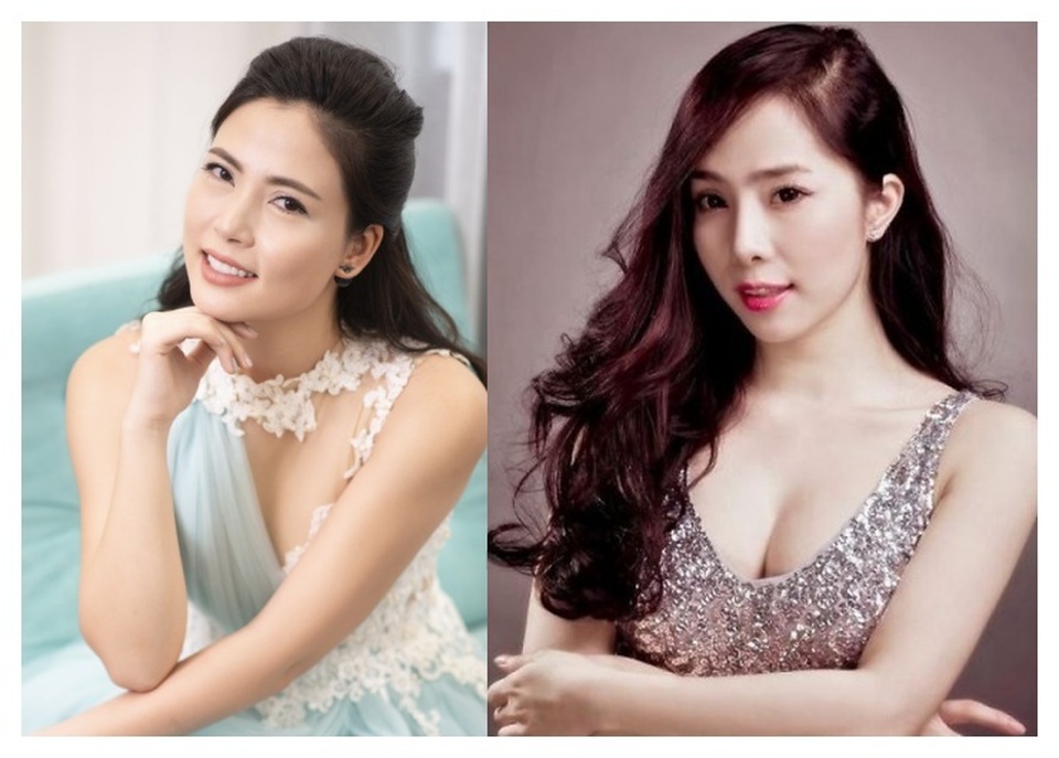 Cựu thành viên nhóm Doremi gây “sốt” với cách dạy con tránh bị xâm hại trong thang máy - 2 Cựu thành viên nhóm Doremi gây “sốt” với cách dạy con tránh bị xâm hại trong thang máy - 2