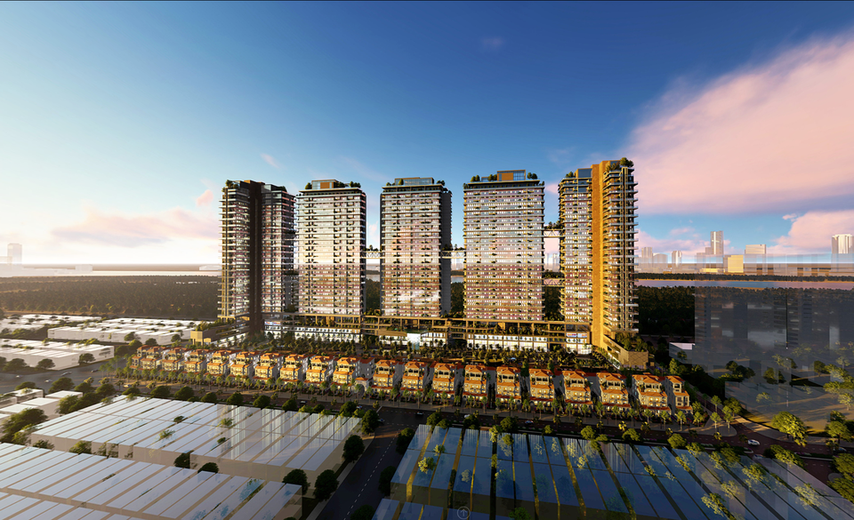 Sunshine Group đại diện Việt Nam tham dự Hội nghị BĐS Châu Á – Thái Bình Dương 2019 - 4 Sunshine Group đại diện Việt Nam tham dự Hội nghị BĐS Châu Á – Thái Bình Dương 2019 - 4