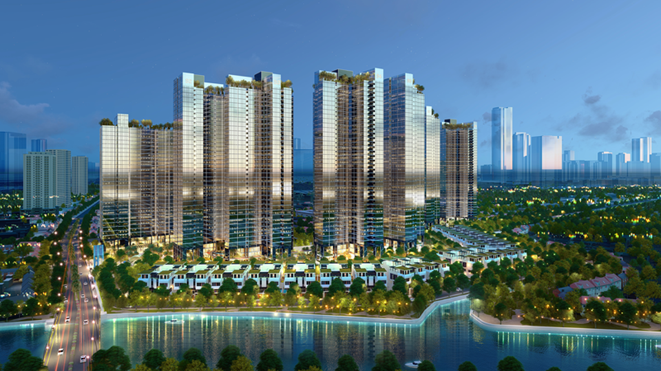 Sunshine Group đại diện Việt Nam tham dự Hội nghị BĐS Châu Á – Thái Bình Dương 2019 - 5 Sunshine Group đại diện Việt Nam tham dự Hội nghị BĐS Châu Á – Thái Bình Dương 2019 - 5