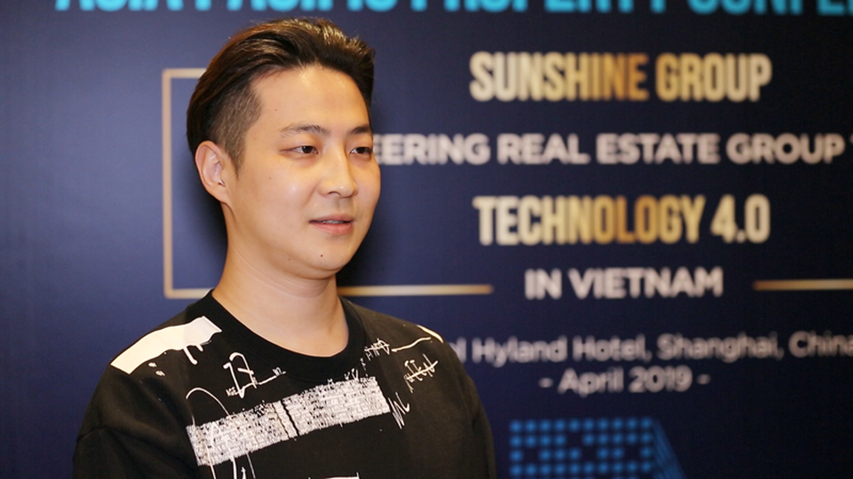Sunshine Group đại diện Việt Nam tham dự Hội nghị BĐS Châu Á – Thái Bình Dương 2019 - 6 Sunshine Group đại diện Việt Nam tham dự Hội nghị BĐS Châu Á – Thái Bình Dương 2019 - 6