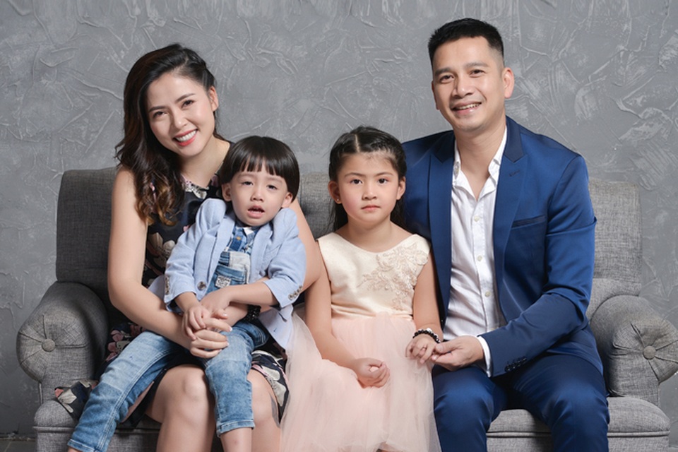 Cựu thành viên nhóm Doremi gây “sốt” với cách dạy con tránh bị xâm hại trong thang máy - 3 Cựu thành viên nhóm Doremi gây “sốt” với cách dạy con tránh bị xâm hại trong thang máy - 3