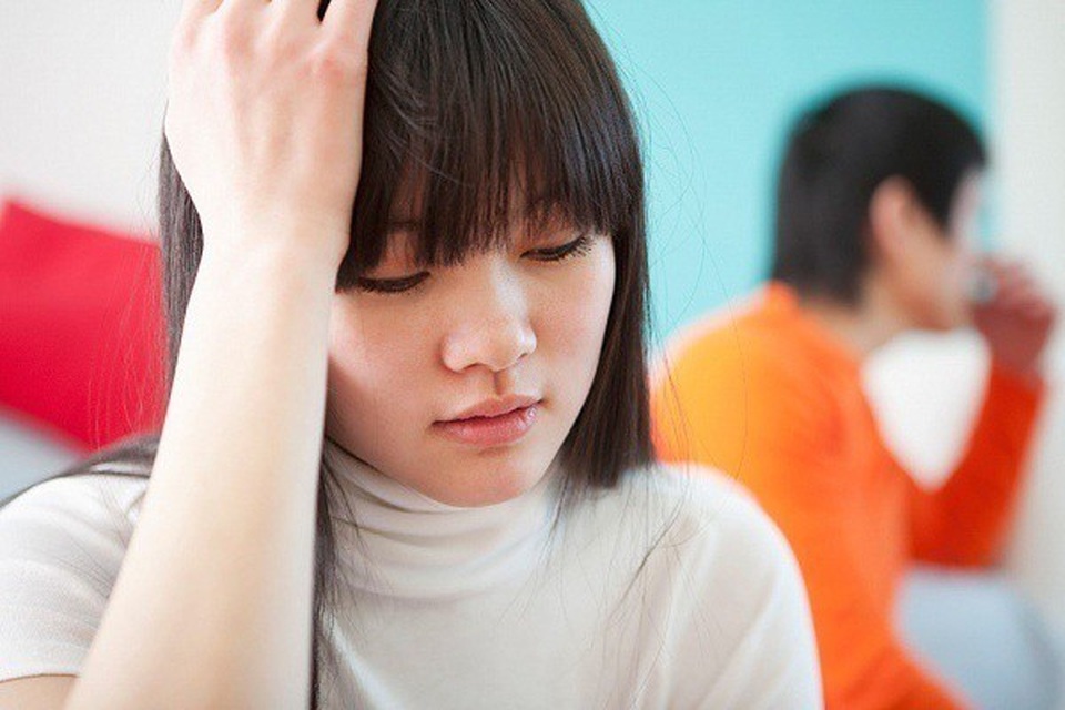Tuyệt chiêu trị chồng hơi tí là dỗi vặt - 1 Tuyệt chiêu trị chồng hơi tí là dỗi vặt - 1