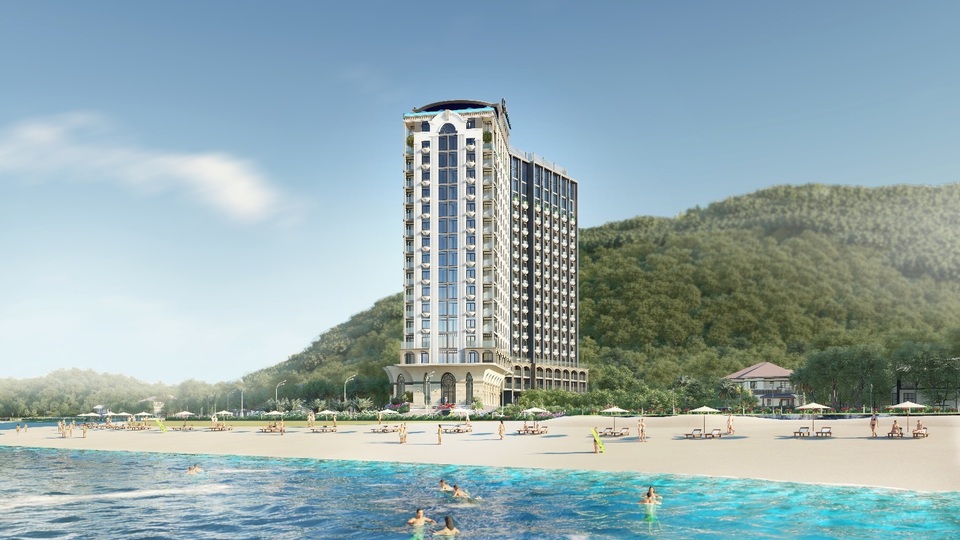 Đầu tư Unit Hotel – Lợi ích kép về giá và lợi nhuận - 2 Đầu tư Unit Hotel – Lợi ích kép về giá và lợi nhuận - 2
