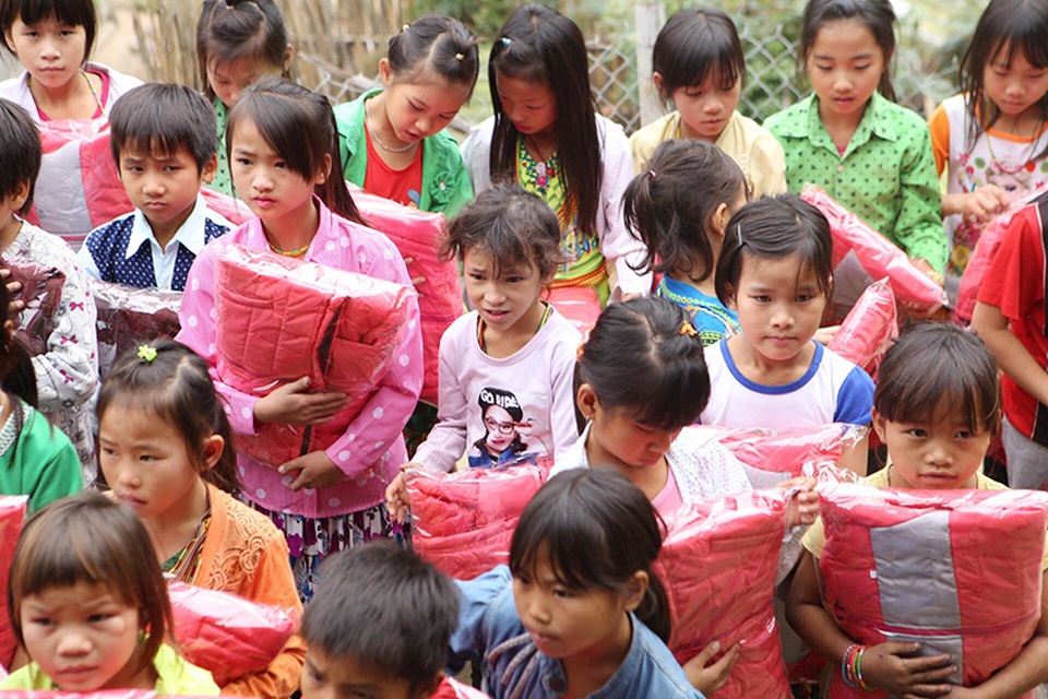 Hằng Lê – Nhà sáng lập thương hiệu YHL: “Tôi muốn lan tỏa giá trị nhân ái đến với cộng đồng” - 2 Hằng Lê – Nhà sáng lập thương hiệu YHL: “Tôi muốn lan tỏa giá trị nhân ái đến với cộng đồng” - 2