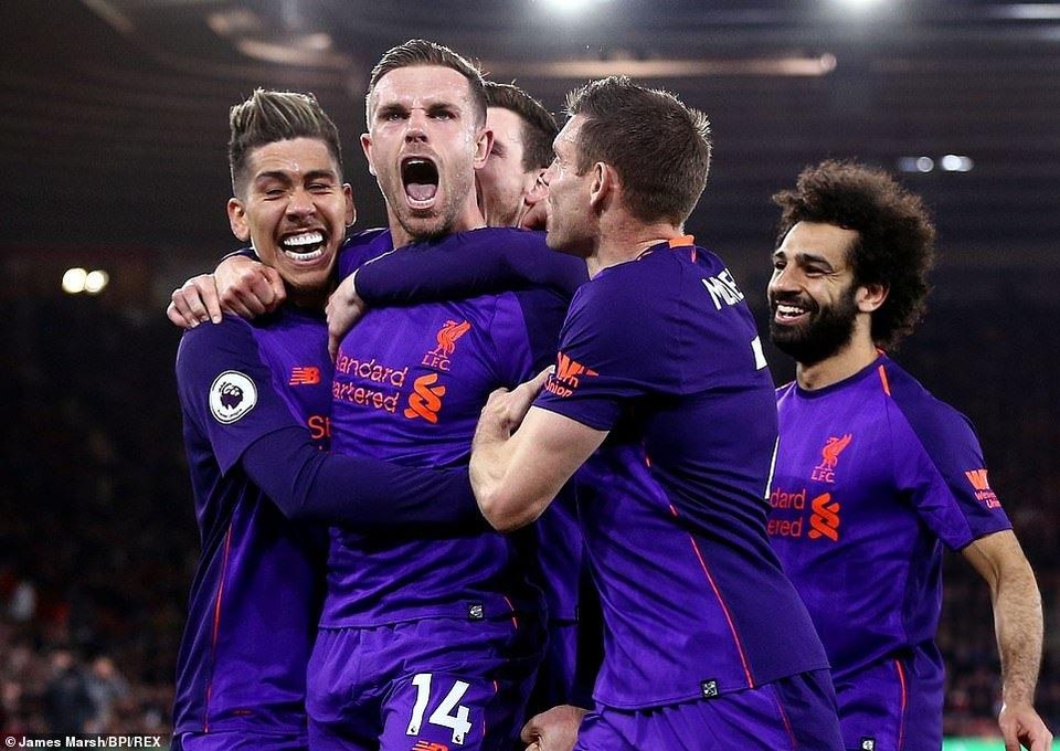 Chiếm mọi lợi thế, Liverpool có dễ dàng xử lý Porto? - 1 Chiếm mọi lợi thế, Liverpool có dễ dàng xử lý Porto? - 1
