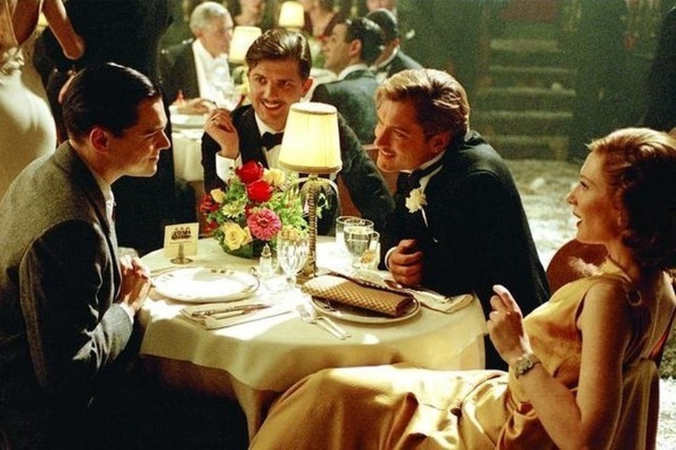 Ngắm sao Hollywood trước khi nổi tiếng - 10 Ngắm sao Hollywood trước khi nổi tiếng - 10