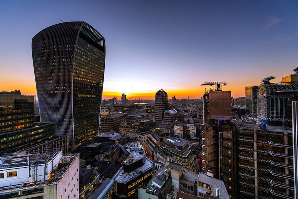 Vì sao London là thành phố được yêu thích nhất năm 2019? - 2 Vì sao London là thành phố được yêu thích nhất năm 2019? - 2