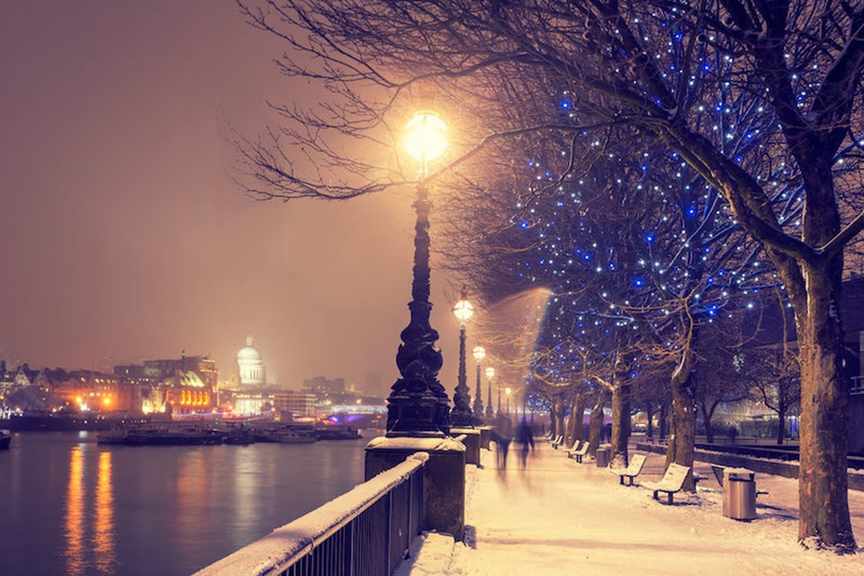 Vì sao London là thành phố được yêu thích nhất năm 2019? - 6 Vì sao London là thành phố được yêu thích nhất năm 2019? - 6