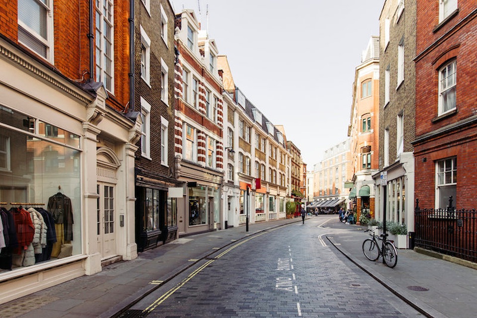 Vì sao London là thành phố được yêu thích nhất năm 2019? - 12 Vì sao London là thành phố được yêu thích nhất năm 2019? - 12