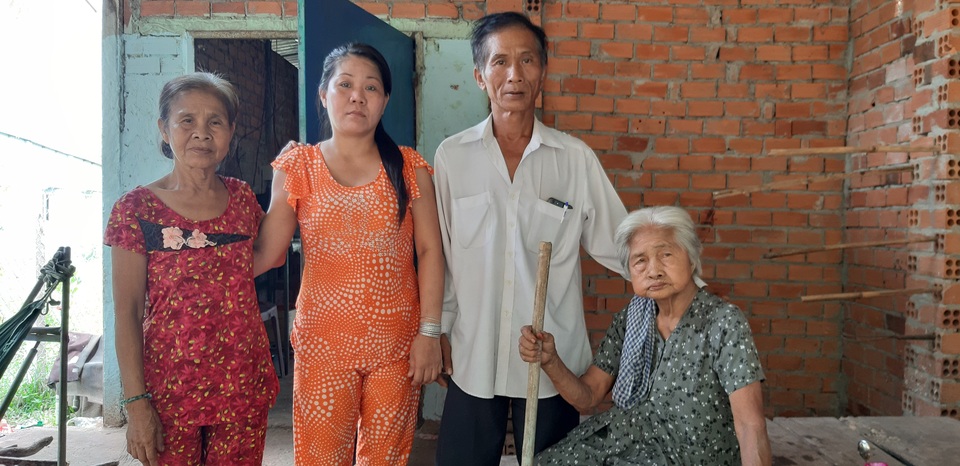 Vụ án oan suốt 40 năm: “Mẹ của con không phải là kẻ cướp!” - 7 Vụ án oan suốt 40 năm: “Mẹ của con không phải là kẻ cướp!” - 7