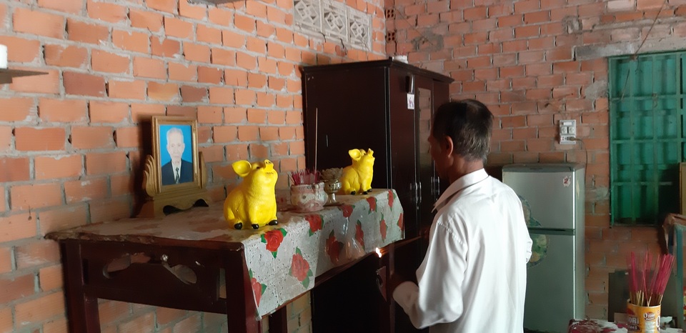 Vụ án oan suốt 40 năm: “Mẹ của con không phải là kẻ cướp!” - 5 Vụ án oan suốt 40 năm: “Mẹ của con không phải là kẻ cướp!” - 5