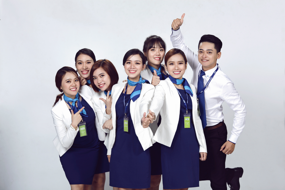 ACB tìm kiếm 1000 nhân tài, không giới hạn chuyên môn ngân hàng - 2 ACB tìm kiếm 1000 nhân tài, không giới hạn chuyên môn ngân hàng - 2