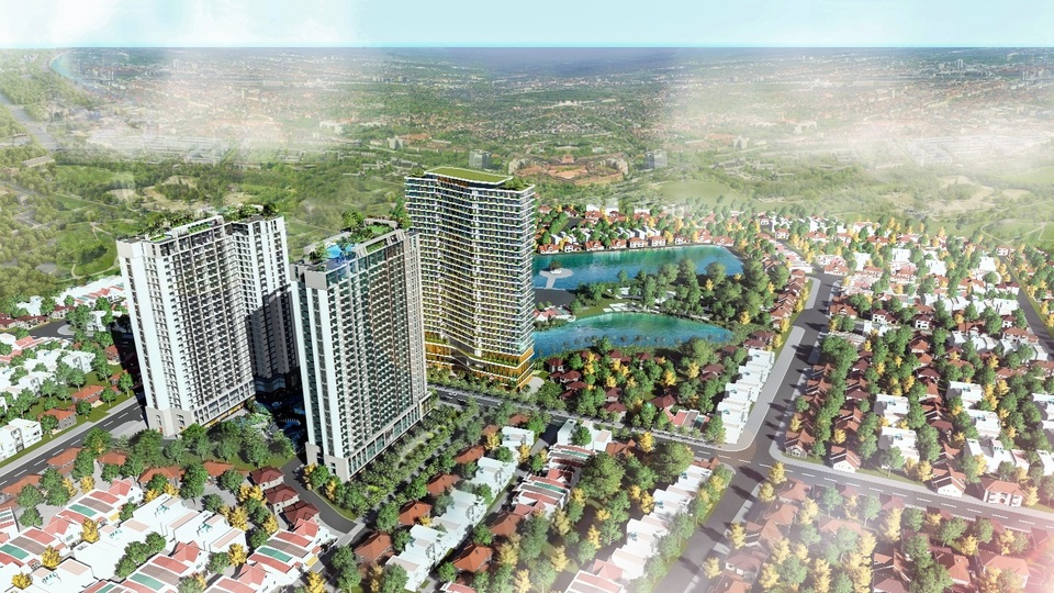 Apec Aqua Park xây dựng vượt tiến độ, khẳng định chất lượng của dự án tiên phong - 2 Apec Aqua Park xây dựng vượt tiến độ, khẳng định chất lượng của dự án tiên phong - 2