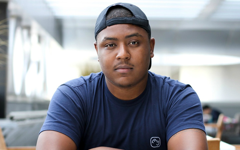 Câu chuyện khởi nghiệp của một CEO công nghệ không biết Internet là gì - 1 Câu chuyện khởi nghiệp của một CEO công nghệ không biết Internet là gì - 1