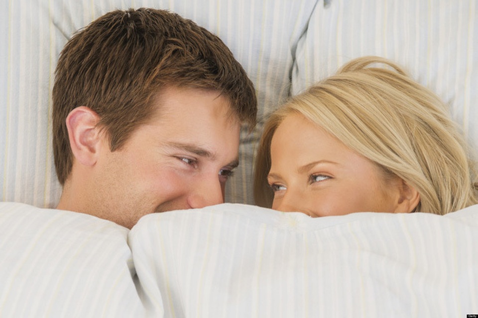 Làm gì để cậu nhỏ luôn sung sức? - 1 Làm gì để cậu nhỏ luôn sung sức? - 1