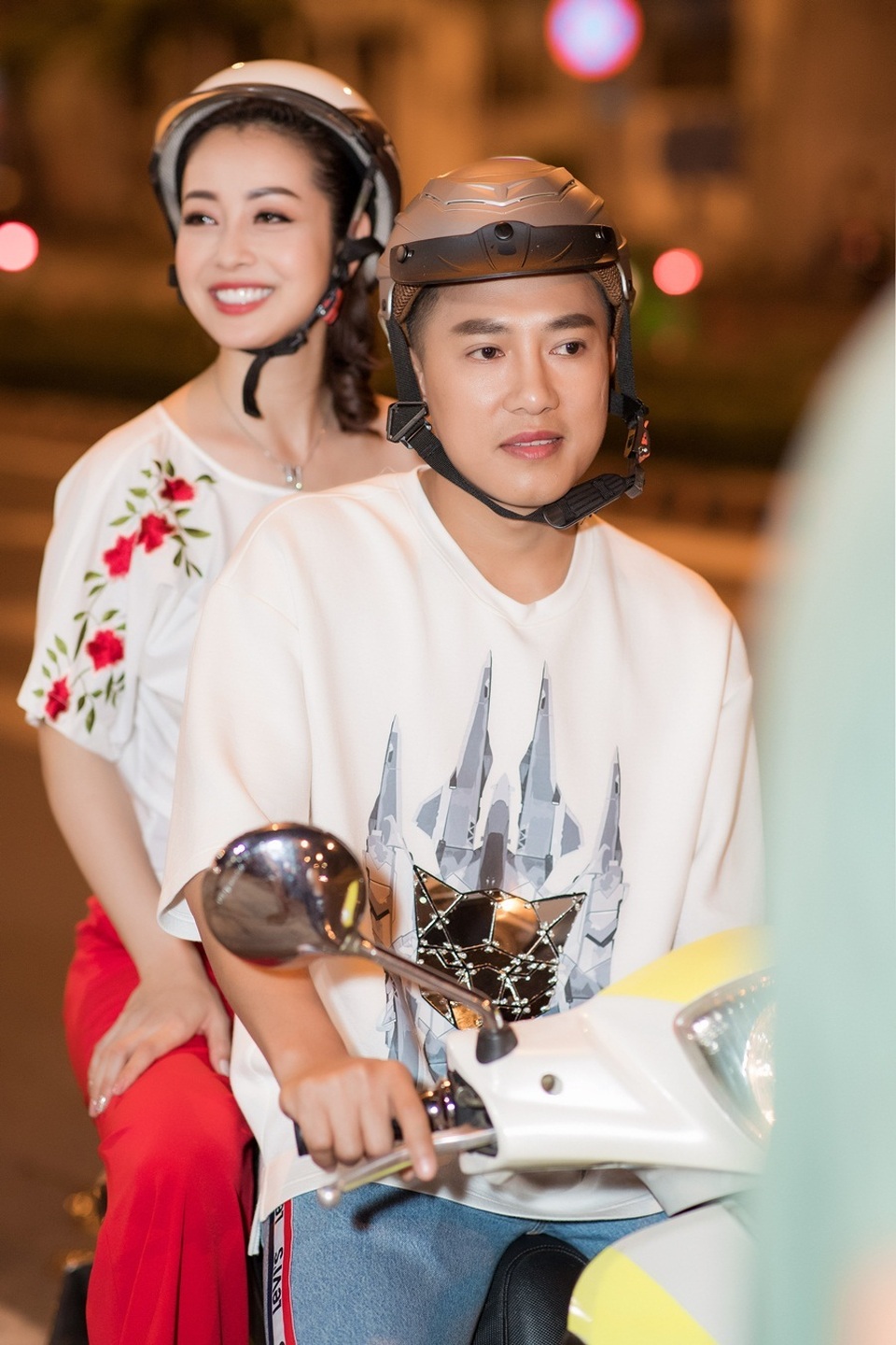 Showbiz Việt và chuyện đám cưới người cũ - 6 Showbiz Việt và chuyện đám cưới người cũ - 6