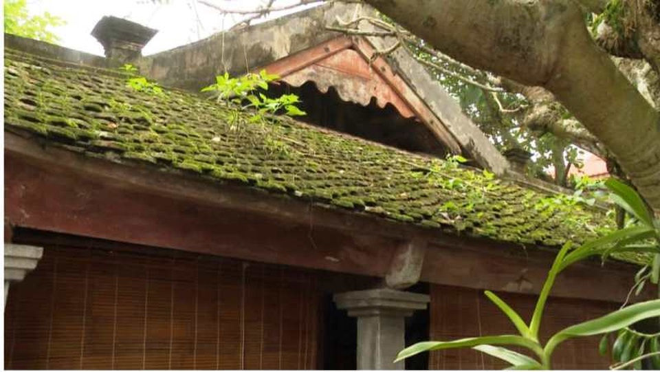 Lên phương án giải cứu các di tích lịch sử văn hóa xuống cấp - 2 Lên phương án giải cứu các di tích lịch sử văn hóa xuống cấp - 2
