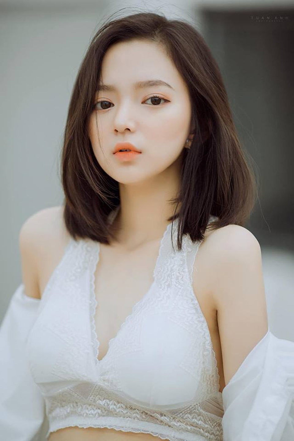 Cô gái trẻ Hải Phòng mặt đẹp như nàng thơ, thân hình cực bốc lửa - 1 Cô gái trẻ Hải Phòng mặt đẹp như nàng thơ, thân hình cực bốc lửa - 1