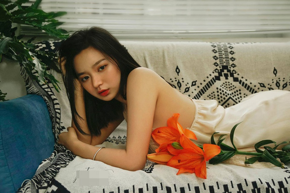 Cô gái trẻ Hải Phòng mặt đẹp như nàng thơ, thân hình cực bốc lửa - 14 Cô gái trẻ Hải Phòng mặt đẹp như nàng thơ, thân hình cực bốc lửa - 14