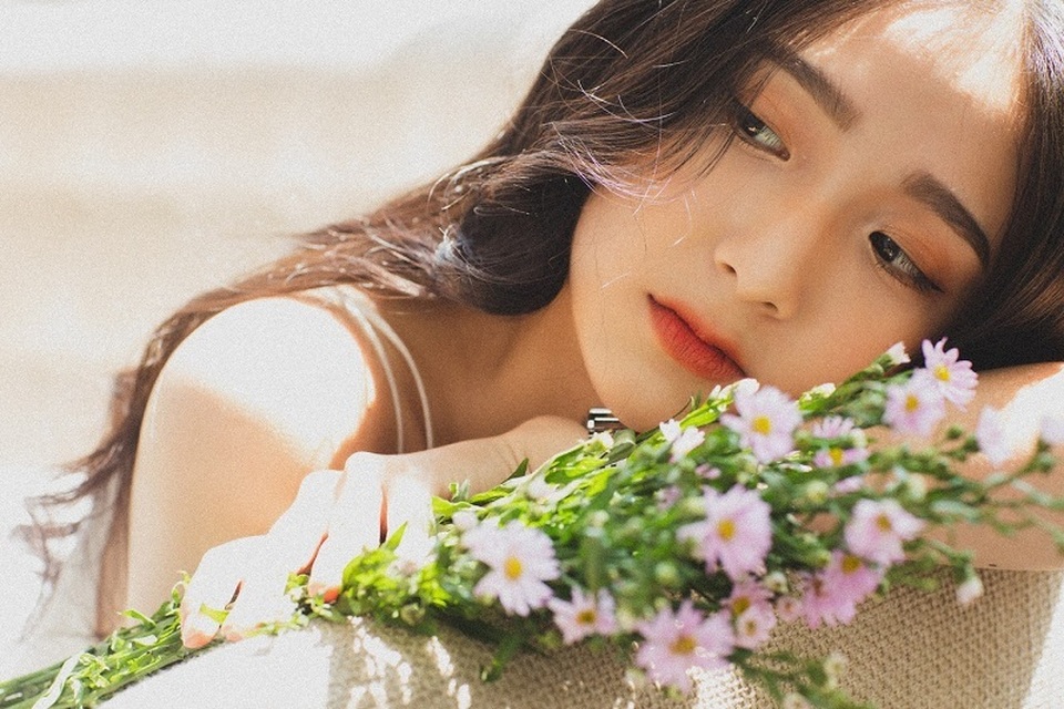 Nữ sinh phố núi Gia Lai xinh đẹp luôn bị hiểu lầm là... con lai - 1 Nữ sinh phố núi Gia Lai xinh đẹp luôn bị hiểu lầm là... con lai - 1