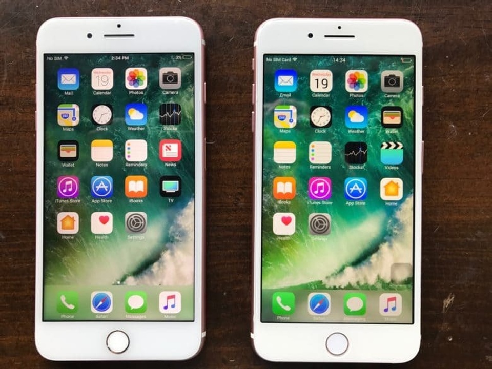 Dùng iPhone giả do Trung Quốc sản xuất để lừa Apple gần 1 triệu USD tiền bảo hành - 1 Dùng iPhone giả do Trung Quốc sản xuất để lừa Apple gần 1 triệu USD tiền bảo hành - 1