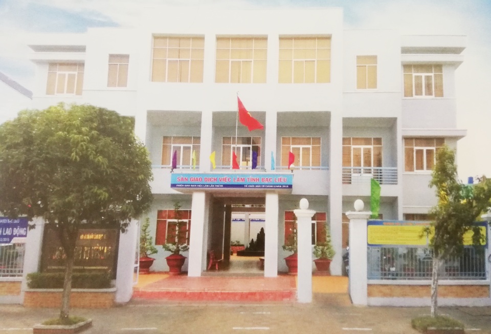 Bài 2: “Nút thắt” nào trong xuất khẩu lao động ở Bạc Liêu - 2 Bài 2: “Nút thắt” nào trong xuất khẩu lao động ở Bạc Liêu - 2