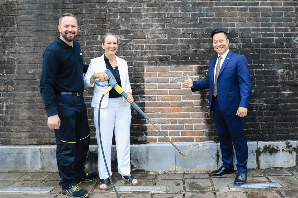 Khi công nghệ tạo nên khác biệt cho sáng kiến văn hóa - 4 Khi công nghệ tạo nên khác biệt cho sáng kiến văn hóa - 4