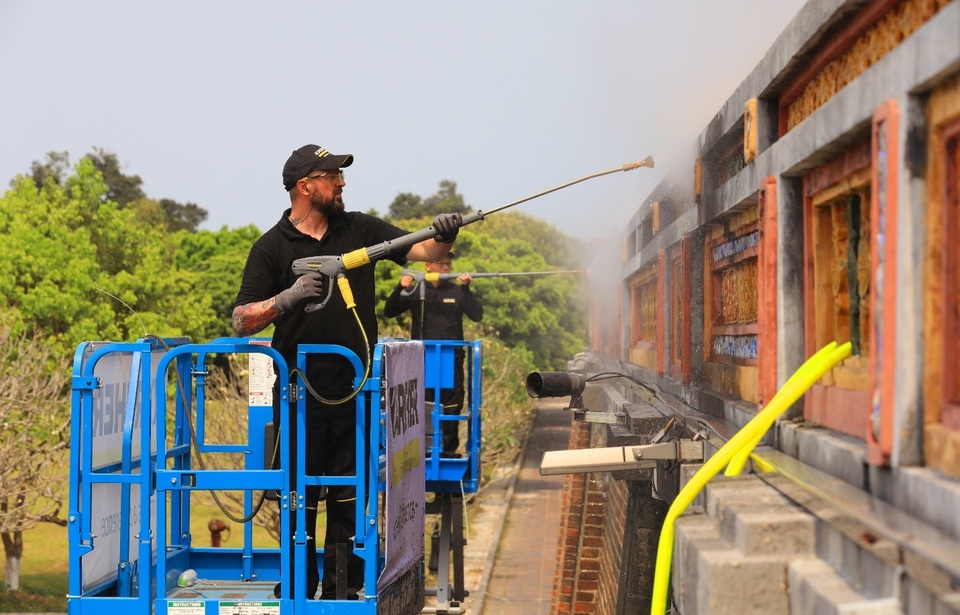 Khi công nghệ tạo nên khác biệt cho sáng kiến văn hóa - 5 Khi công nghệ tạo nên khác biệt cho sáng kiến văn hóa - 5