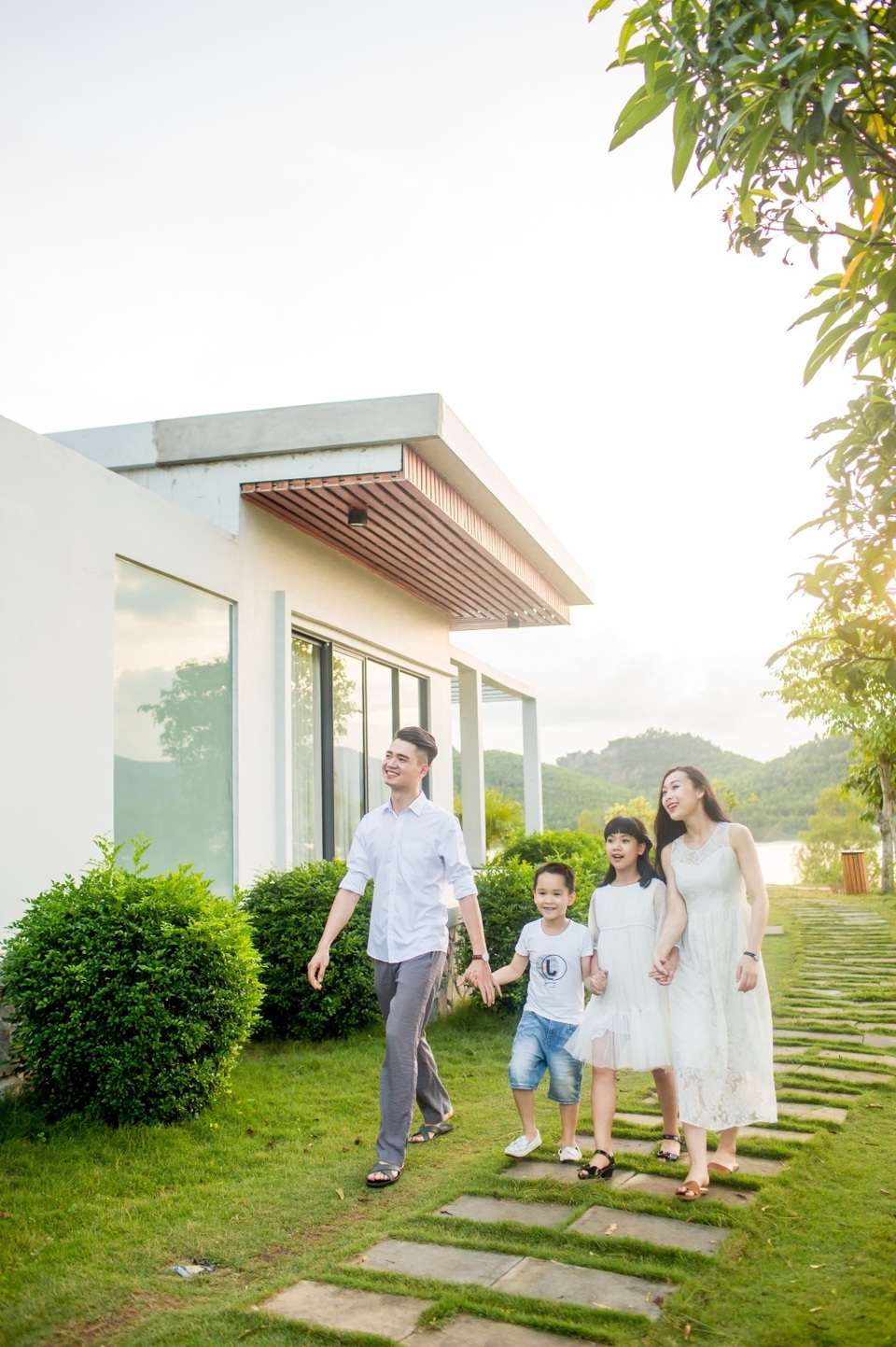 Chào hè với chương trình giảm 30% giá vé! - 5 Chào hè với chương trình giảm 30% giá vé! - 5