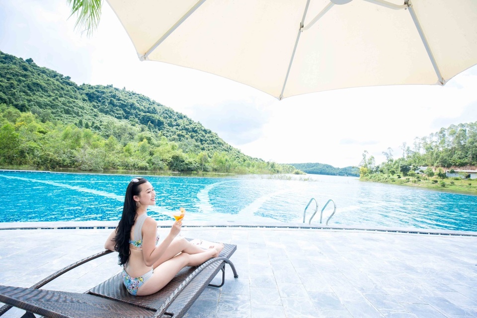 Chào hè với chương trình giảm 30% giá vé! - 6 Chào hè với chương trình giảm 30% giá vé! - 6