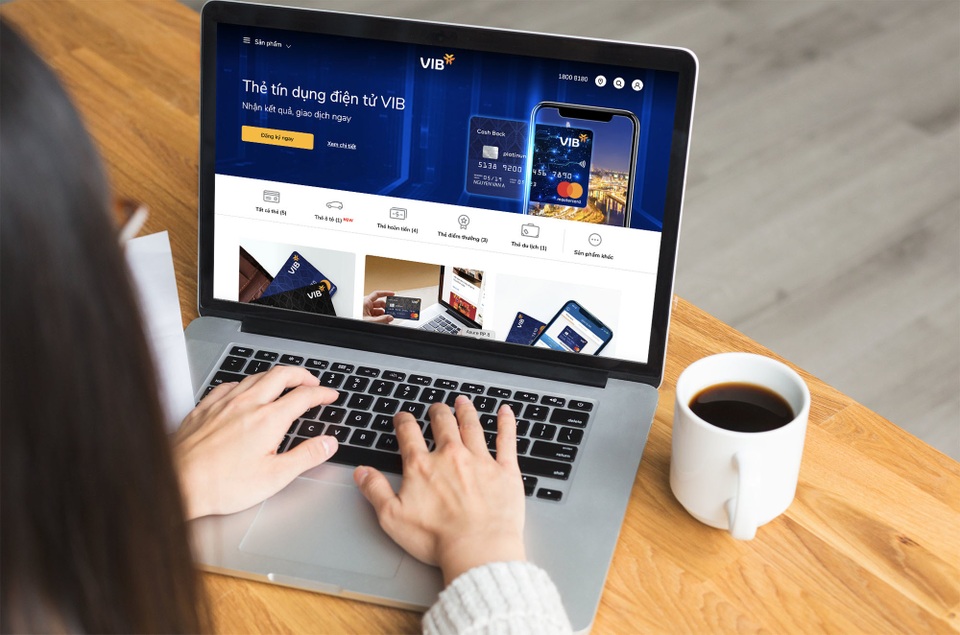 Một ngân hàng Việt vừa được The Asset vinh danh về ngân hàng số - 2 Một ngân hàng Việt vừa được The Asset vinh danh về ngân hàng số - 2