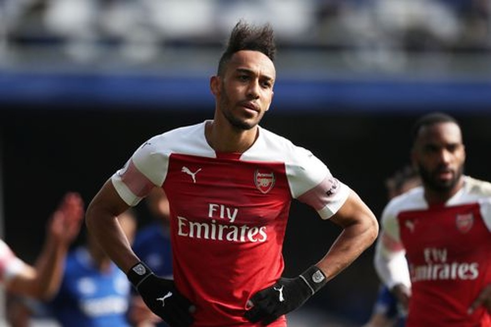 Everton 1-0 Arsenal: Trái đắng cho Pháo thủ - 1 Everton 1-0 Arsenal: Trái đắng cho Pháo thủ - 1