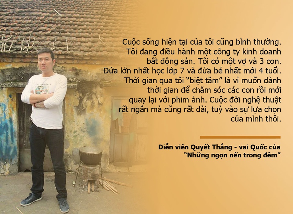 Những câu chuyện xót xa về cuộc đời hai nghệ sĩ Anh Vũ và Lê Bình - 11