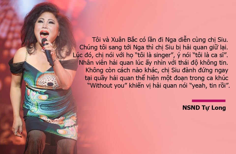 Những câu chuyện xót xa về cuộc đời hai nghệ sĩ Anh Vũ và Lê Bình - 12