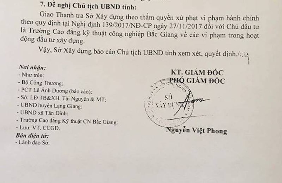 3 cháu bé chết oan ức tại Bắc Giang: Sai phạm dẫn đến tội ác được bao che trắng trợn? - 4 3 cháu bé chết oan ức tại Bắc Giang: Sai phạm dẫn đến tội ác được bao che trắng trợn? - 4