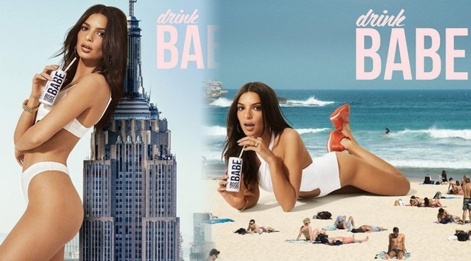 Emily Ratajkowski khoe eo nhỏ xíu trên phố - 8 Emily Ratajkowski khoe eo nhỏ xíu trên phố - 8