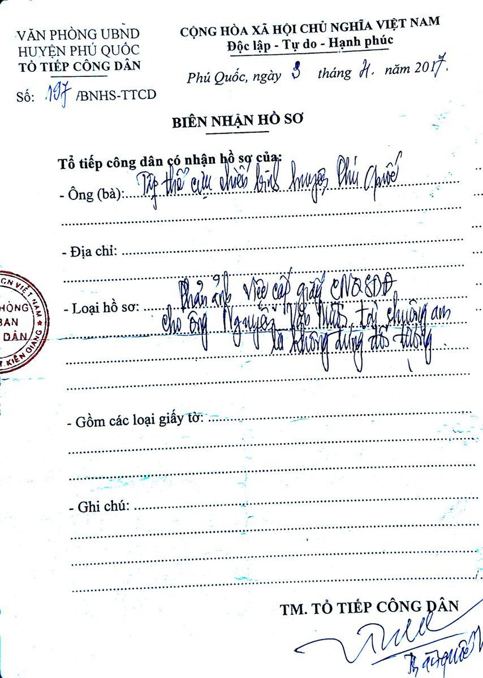 Vụ “xẻo” gần 17.000m2 đất chùa cấp cho cá nhân: UBND tỉnh Kiên Giang nói gì? - 5 Vụ “xẻo” gần 17.000m2 đất chùa cấp cho cá nhân: UBND tỉnh Kiên Giang nói gì? - 5