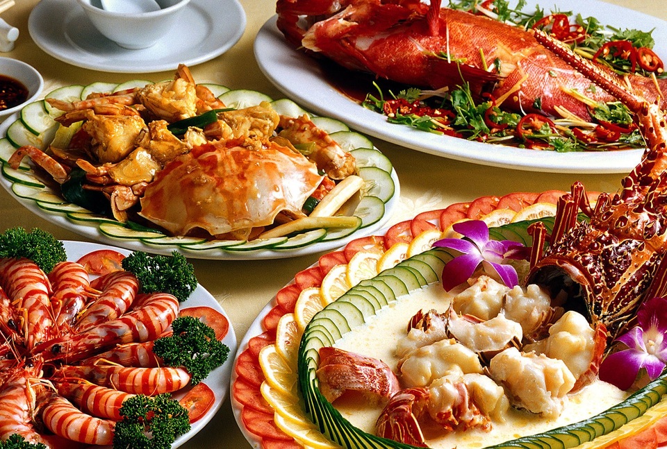 Khi bị dị ứng thức ăn, phải làm sao? - 1 Khi bị dị ứng thức ăn, phải làm sao? - 1
